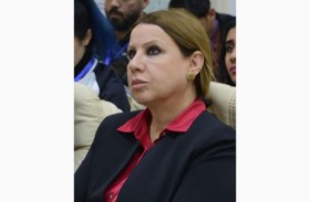 لجنة المساواة بين الجنسين في العراق  تنظم دورة تأهيل للمدربات المساعدات 