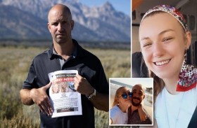 غابي بيتيتو.. نهاية مأساوية لنجمة إنستغرام