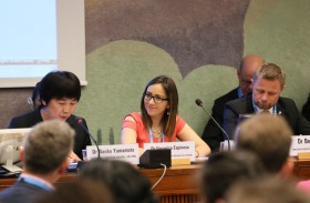 كورونا يخترق السكان الأصليين في الإكوادور 