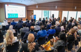 غرفة تجارة دبي تستعرض سبل تعزيز نمو القطاع الخاص خلال اجتماع «مجموعات الأعمال»