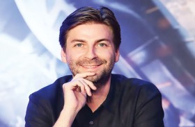 المخرج جون واتس يعود لإخراج فيلم FANTASTIC FOUR 