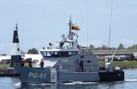 فنزويلا تردّ عسكرياً على تحركات «عدائية» أمريكية