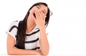 عدوى التثاؤب عند البشر.. لغز يحير العلماء