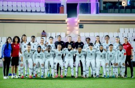 ختام ناجح لبطولة «جاغا» الدولية لجولف الهواة بالعين