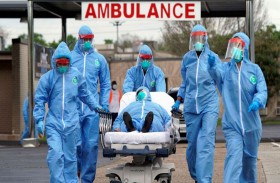 مسؤولون يعتقدون أن فرنسا تجاوزت ذروة وباء كورونا 