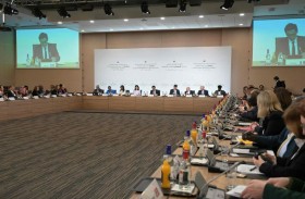 باريس تستضيف مؤتمراً دوليا حول السودان