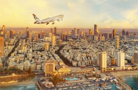 تل أبيب تنضم إلى شبكة الاتحاد للشحن