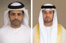 فلاح الأحبابي: لائحة الإدارة المتكاملة ستسهم في رسم مستقبل أفضل لإدارة النفايات