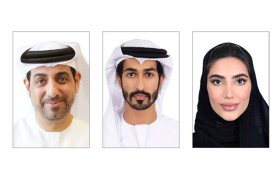 بمناسبة اليوم الدولي للشباب.. (تريندز): الشباب عماد الأمم وصناع الغد وسواعد بناء المستقبل