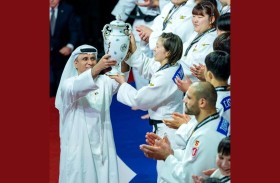 26 فعالية محلية للجودو في الموسم الجديد