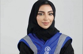  نورة الزعابي: فخورون بدعم القيادة الرشيدة لتعزيز التطور وتنمية القدرات والابتكار