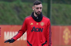 فرنانديز: يونايتد مؤهل للفوز بالدوري الإنجليزي