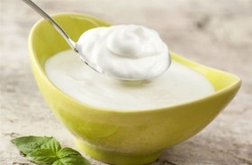 اللبن الزبادي يقلل خطر سرطان الثدي