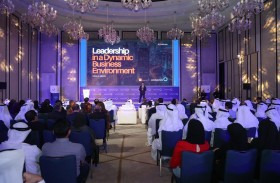 تعزيز مهارات1,200  من موظفي هيئة كهرباء ومياه دبي في الرشاقة المؤسسية