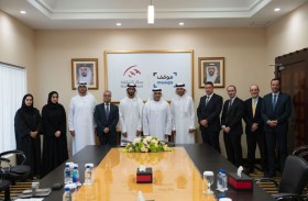 هيئة مطار الشارقة تمنح عقد إدارة مواقف المركبات لشركة موقف