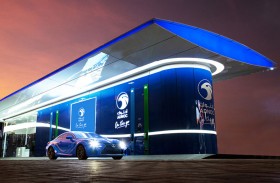 1,42 مليار درهم أرباح أساسية لأدنوك للتوزيع خلال النصف الأول من 2020