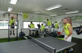 برامج تأهيلية بمعايير عالمية لنزلاء المؤسسات العقابية في دبي