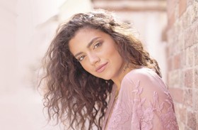 ستيفاني عطاالله: أعرف كيف أوظف طاقتي في المكان الصحيح