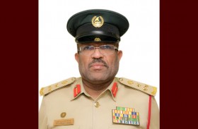 شرطة دبي تحرر 10 آلاف مخالفة عدم الالتزام بالتدابير الاحترازية