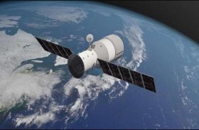  قمر صناعي صيني يكتشف أكثر من 100 توهج للضوء الأبيض الشمسي