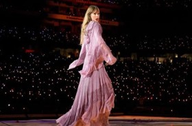 فوكس نيوز: تايلور سويفت عميلة للبنتاغون