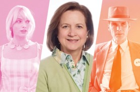 قصــــة امـــرأة تدعـــى 