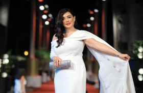 كندة علوش تنفي شائعة خضوعها للتجميل