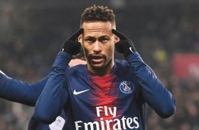  هل تُسهم عودة نيمار لبرشلونة في حصد لقب الأبطال؟