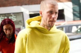 جاستن بيبر يعترف بمشكلاته: أكره نفسي أحيانا