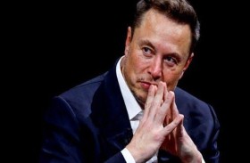 محكمة أمريكية ترفض حصول إيلون ماسك على 56 مليار دولار