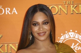 سرقة خطيرة تهز جولة بيونسيه الغنائية