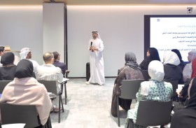 برنامج خليفة للتمكين يسهم في تعزيز السلامة الرقمية للأطفال