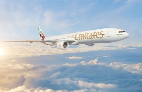 طيران الإمارات تضيف 17 رحلة بالمنطقة لتلبية الطلب خلال عطلة عيد الفطر