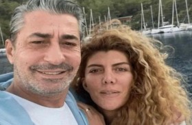 زوجة أركان بيتيكايا تنعي أفراداً من أسرتها