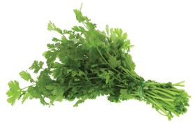 فوائد الكزبرة