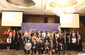 جامعة زايد تستضيف المؤتمر الدولي «بلونوتس» لتعزيز الابتكار الأكاديمي وتبادل أفضل الممارسات لتعزيز تجربة تعلّم الطلبة