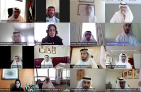 «مجلس تطوير الصناعة» يستعرض ممكّنات وحوافز التنمية الصناعية 