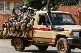 مقتل جنود بهجوم مسلح في النيجر 