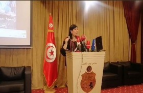 عبير موسي تكشف عن وجود مخطط لاغتيالها...!