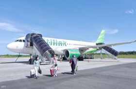 تنكر في صورة زوجته.. والسبب كورونا