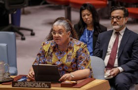 الولايات المتحدة تترأس في نيويورك اجتماعا لكبار المسؤولين للجنة المتابعة الدولية المعنية بليبيا