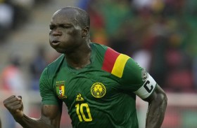 أبو بكر يحمل آمال الكاميرونيين بعد عروض مبهرة 