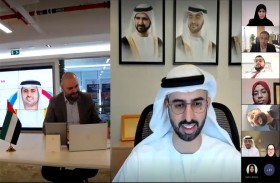 عمر العلماء يؤكد أهمية تمكين الشباب بالمهارات المستقبلية وتعزيز قدراتهم في الذكاء الاصطناعي 