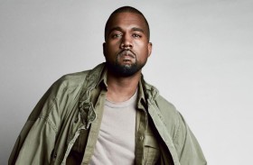 كانييه ويست يواجه اتهامات بالتحرش