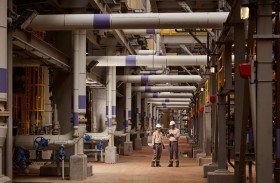 اتفاقية بين مجلس التوازن و«آر تي أكس» والإمارات للألمنيوم لتطوير إنتاج الغاليوم في أبوظبي