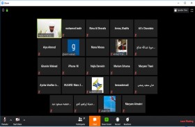 سيدات أعمال عجمان ينظم برنامجا تدريبيا عن بُعد بعنوان «إدارة المشاريع والتسويق»