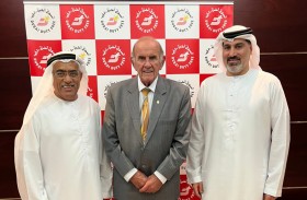 الكمالي :الإقبال المتزايد من الهيئات يكتب شهادة نجاح جديدة   