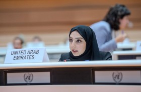 الإمارات تؤكد أنها تواصل دعم كل الجهود الدولية الرامية إلى ضمان التعليم للجميع