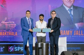 وفد راكز يختتم جولة ناجحة في ثلاث مدن رئيسية بالهند لتعزيز العلاقات مع قادة الأعمال