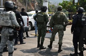 المكسيك.. قتلوا 122 شخصا وحكم عليهم بالسجن 50 عاما